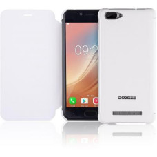 Чохол до мобільного телефона Doogee X20 Package(White) (DGA58T-BC001-01Z)