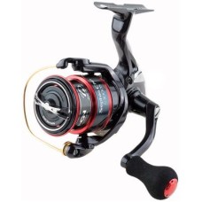 Котушка Shimano 17 Sephia CI4+ C3000S 9+1BB (51SF08E030A)