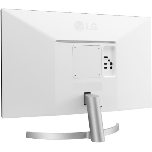 Монітор LG 27UL500-W