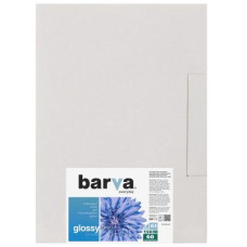 Папір Barva A3 Everyday Glossy 150г, 60л (IP-CE150-278)