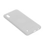 Чохол до мобільного телефона BeCover Matte Slim TPU Galaxy A10 SM-A105 White (703431)