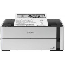 Струменевий принтер Epson M1170 с WiFi (C11CH44404)