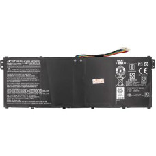 Акумулятор до ноутбука ACER Aspire E15 ES1-512 Series (AC14B8K) 15.2V 2200mAh PowerPlant (NB410460)