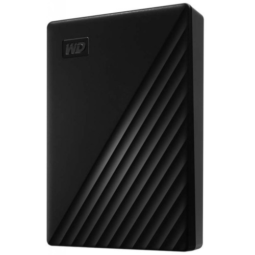 Зовнішній жорсткий диск 2.5" 2TB WD (WDBYVG0020BBK-WESN)