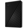 Зовнішній жорсткий диск 2.5" 2TB WD (WDBYVG0020BBK-WESN)