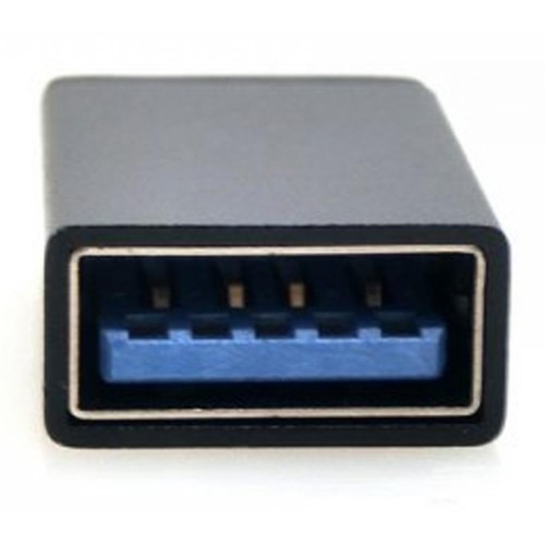 Перехідник USB 3.0 Type C - USB AF Cablexpert (A-USB3-CMAF-01)