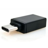 Перехідник USB 3.0 Type C - USB AF Cablexpert (A-USB3-CMAF-01)