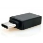 Перехідник USB 3.0 Type C - USB AF Cablexpert (A-USB3-CMAF-01)