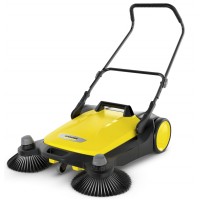 Підмітальна машина Karcher S 6 Twin (1.766-460.0)