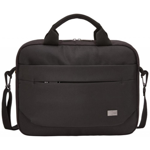 Сумка для ноутбука Case Logic 11.6" Advantage Attache ADVA-111 Black (3203984)