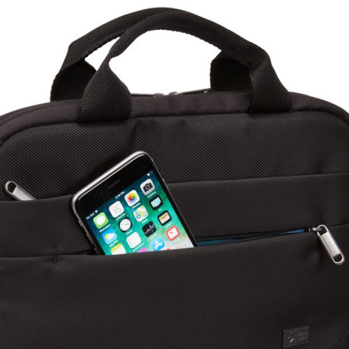 Сумка для ноутбука Case Logic 11.6" Advantage Attache ADVA-111 Black (3203984)