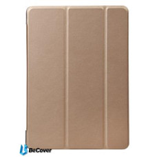 Чохол до планшета BeCover Smart Case для Apple iPad Pro 11 Gold (703026)