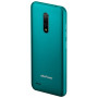 Мобільний телефон Ulefone Note 8 2/16GB Midnight Green (6937748733799)