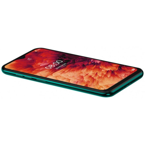 Мобільний телефон Ulefone Note 8 2/16GB Midnight Green (6937748733799)