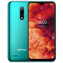 Мобільний телефон Ulefone Note 8 2/16GB Midnight Green (6937748733799)