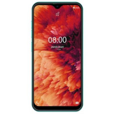 Мобільний телефон Ulefone Note 8 2/16GB Midnight Green (6937748733799)