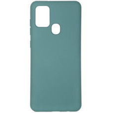 Чохол до мобільного телефона Armorstandart ICON Case Samsung A21s Pine Green (ARM56334)