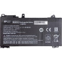 Акумулятор до ноутбука HP ProBook 450 G6 (RE03XL) 11.55V 3500mAh PowerPlant (NB461639)