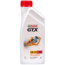 Моторна олива Castrol GTX 5W-30 C4 1л (CS 5W30 GTX C4 1L)