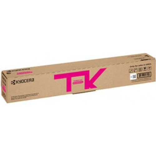 Тонер-картридж Kyocera TK-8365M (1T02YPBNL0)