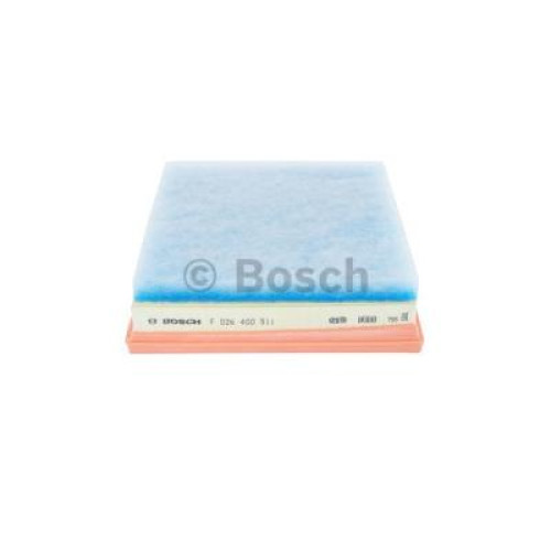 Повітряний фільтр для автомобіля Bosch F026400511