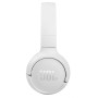 Навушники JBL Tune 510BT White (JBLT510BTWHTEU)