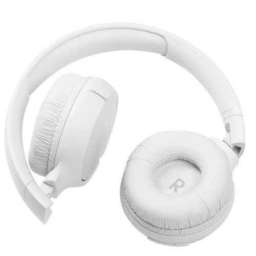 Навушники JBL Tune 510BT White (JBLT510BTWHTEU)