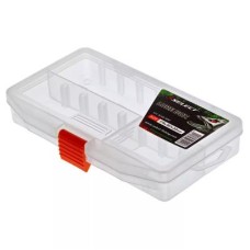 Коробка рибалки Select Lure Box SLHS-1010 17.5x10.7x3 cm (1870.30.60)