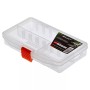 Коробка рибалки Select Lure Box SLHS-1010 17.5x10.7x3 cm (1870.30.60)