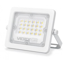 Прожектор Videx LED  20W 5000K 220V (VL-F2e-205W)