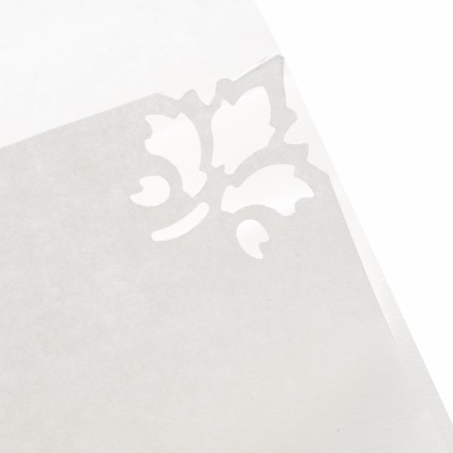 Діркопробивач Santi кутовий №7 2.5 см (240193)