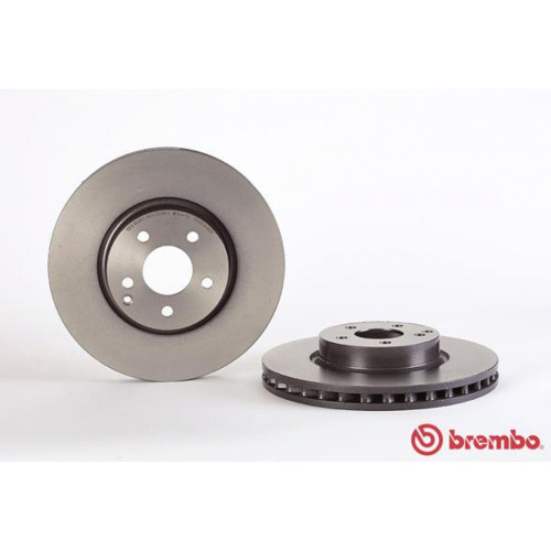 Гальмівний диск Brembo 09.A621.11