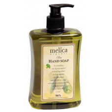 Рідке мило Melica Organic Оливи 500 мл (4770416340705)