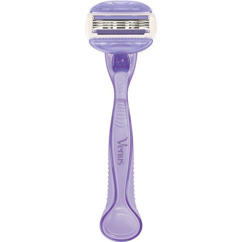 Бритва Gillette Venus ComfortGlide Breeze з 2 змінними картриджами (7702018886166)