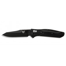 Ніж Benchmade Mini Osborne Reverse Tanto AXS Black (945BK-1)