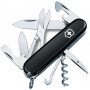 Ніж Victorinox Climber Black Blister (1.3703.3B1)