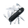 Ніж Victorinox Climber Black Blister (1.3703.3B1)