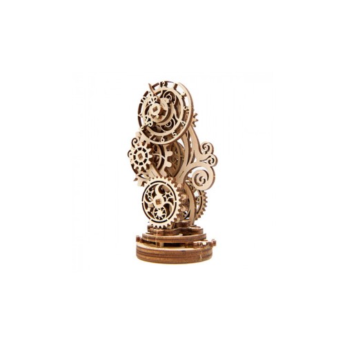 Конструктор Ugears Стімпанк–годинничок (6336241)