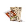 Конструктор Ugears Стімпанк–годинничок (6336241)