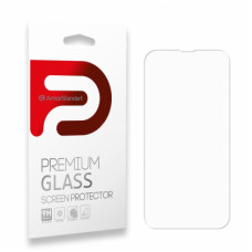 Скло захисне Armorstandart Glass.CR Apple iPhone 13 Pro Max (ARM59726)