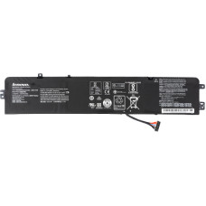 Акумулятор до ноутбука Lenovo IdeaPad 700-15ISKI (L14M3P24) 11.1V 3980mAh (NB480982)