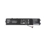 Акумулятор до ноутбука Lenovo IdeaPad 700-15ISKI (L14M3P24) 11.1V 3980mAh (NB480982)