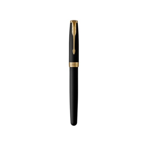 Ролер Parker SONNET 17 Matte Black Lacquer GT  RB (84 822)