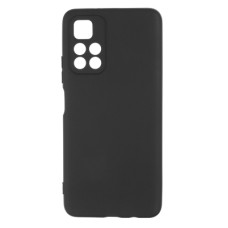 Чохол до мобільного телефона Armorstandart Matte Slim Fit Xiaomi Poco M4 Pro 4G Camera cover Black (ARM60913)