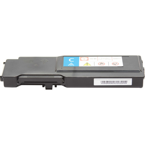 Тонер-картридж BASF Xerox VL C400/C405 Cyan 106R03534 8K (KT-106R03534)