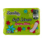 Щоденні прокладки Sanita Panty Soft Liners 16 см 20 шт. (8850461601771)