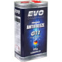 Антифриз EVO G11 Concentrate (Blue) 5kg (G11BLUE05KGx3)