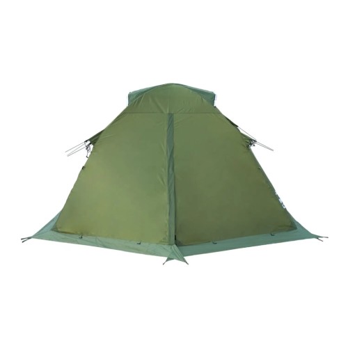 Намет Tramp Mountain 4 V2 Green (UTRT-024-green)