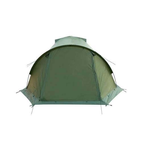 Намет Tramp Mountain 4 V2 Green (UTRT-024-green)