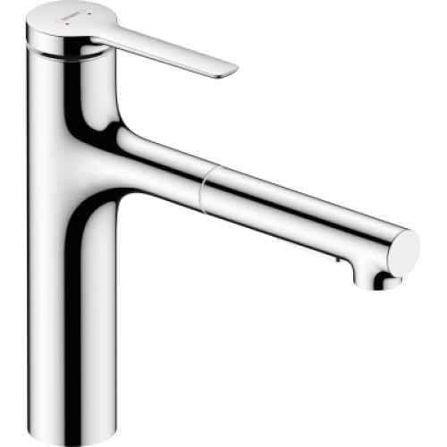 Змішувач Hansgrohe 74801000